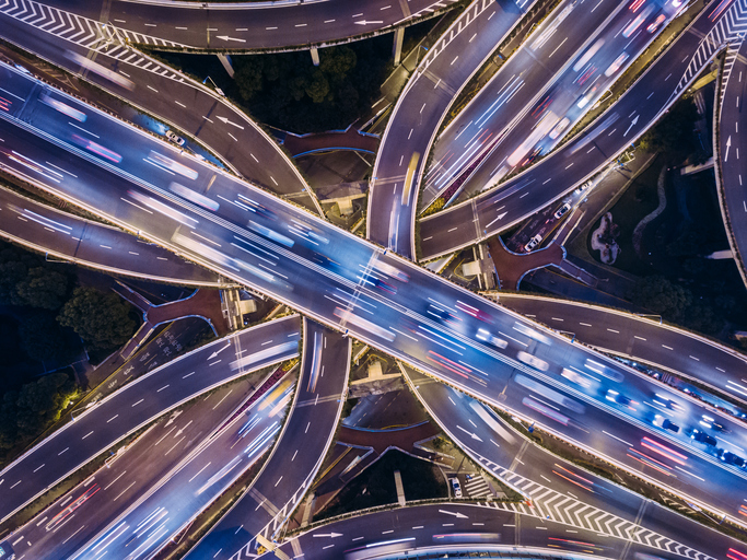 Оптимізація трафіку: більше, ніж розумні світлофори