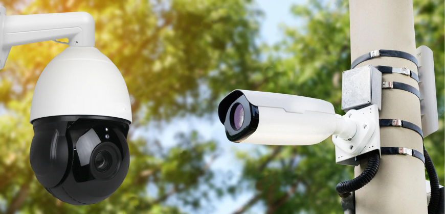 ТОП-3 тренди ринку систем охоронного відеоспостереження