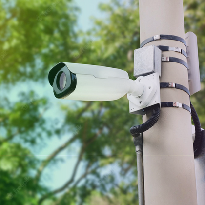 ТОП-3 тренди ринку систем охоронного відеоспостереження